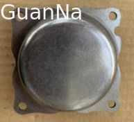 Used Original Airbag Gas Generator with Single Explosion Port Size 60*35.5mm for Fast Response and Compact Design