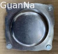 Original Equipment Airbag Gas Inflator for Driver and Passenger Airbag Systems with Rapid Gas Generation and Easy Installation