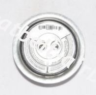 Harga yang bagus Airbag Gas Generator Asli yang Digunakan dengan Port Ledakan Ganda dan Struktur Kompak Ukuran 68*35.5mm on line