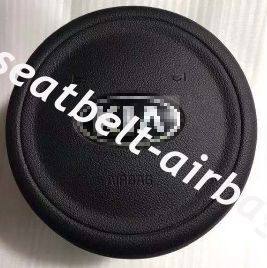 Giá tốt. Bộ túi khí lái xe gốc mới cho Kia K5 Premium Edition với vỏ đen và công nghệ bơm thích nghi hai giai đoạn trực tuyến