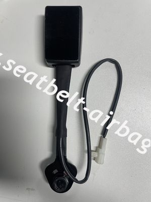 Dobra cena. Nowa oryginalna klamra pasa bezpieczeństwa do Changan A800 i V30, strona prawa, z przedłużoną wiązką przewodów w Internecie