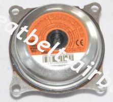 Good price Original Airbag Gas  Generator Inflator for Driver Passenger Airbag with Size ∅69mm*H46.5mm online