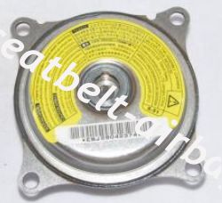 良い価格 Original Airbag Gas  Generator for Driver Passenger Size ∅69mm*H35.5mm Inflator オンライン