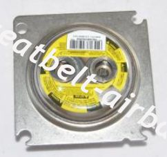Good price Airbag Gas  Generator for Driver Passenger  Airbag Size ∅69mm*H39.5mm Original Parts online