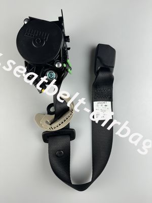 Goede prijs. Tesla Model 3 Compatibel Drie-Punts Gordel met 3.30-3.50m Hoge-Sterkte Polyester Band online