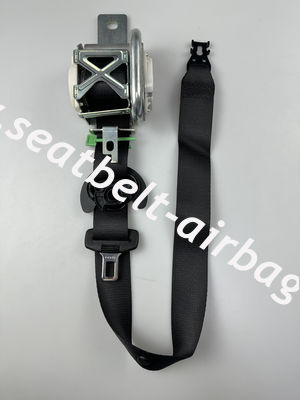 Ein guter Preis. Three-Point Seat Belt for Tesla Model X With Black Color Webbing Assembly Parts Online