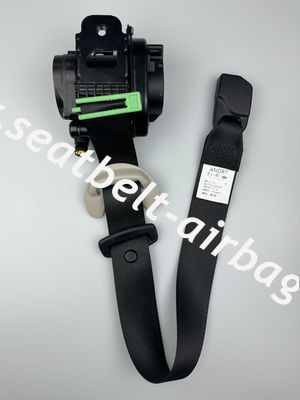 좋은 가격 테슬라 모델 Y 어셈블리 부품을 위한 3점 안전벨트 오른쪽 안전벨트 온라인으로