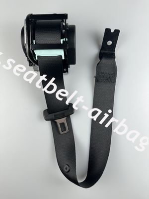 Three-Point Seat Belt for Tesla Model Y Assembly Parts Rear Seatbelt