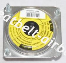 Un bon prix. Pièces d'origine du générateur de gaz d'airbag pour airbag conducteur passager Taille ∅55mm*H38mm en ligne