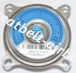 Bom preço. Original Airbag Gas Inflator for Driver Passenger Airbag With Size ∅60mm*H36mm on-line