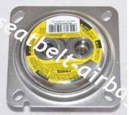 Bom preço. Gerador de gás do airbag original para airbag do motorista e passageiro Tamanho ∅69*H40 Inflador on-line