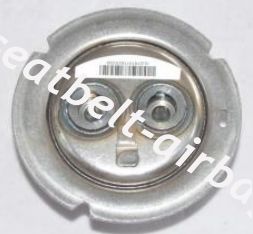 Harga yang bagus Airbag Gas Generator untuk Pengemudi Penumpang Airbag Ukuran 62mm*H36mm Ledakan Ganda on line