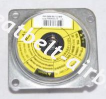 Goede prijs. Original Airbag Gas Inflator voor bestuurder Passagier Airbag met afmeting ¥55mm*H38mm online