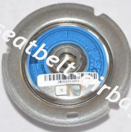 Un buen precio. Inflador de gas para airbag de calidad original con tamaño de ∅55 mm * H38 mm y conexión de explosión única para airbags de conductor y pasajero en línea