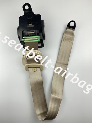 Bom preço. Cinturão de segurança de três pontos para Kia Sportage Com 3,3 m-3,5 m Webbing Assembly Parts Car on-line