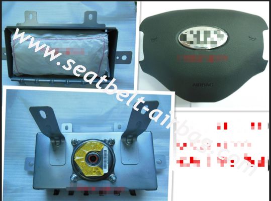 Bom preço. Conjunto do Airbag do Passageiro de Segurança Padrão Original para Kia Sportage Modelo Antigo on-line