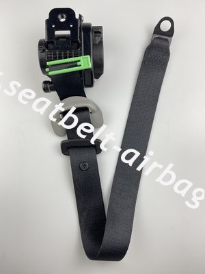 Bom preço. Cinturão de segurança de três pontos para Kia New K3 2019 ano com 3,30 m-3,50 mm Webbing e 2,50 kg de peso total on-line