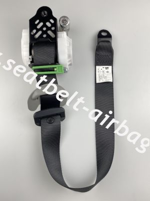 Harga yang bagus Rangka Sabuk Pengaman Tiga Titik untuk Kia KX3 Tahun 2017 Warna Anyaman Disesuaikan on line