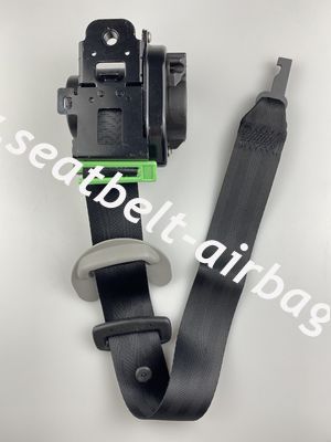 İyi bir fiyat. Three-Point Seat Belt Assembly for Kia KX5 with Customized Webbing Color and New Original Quality Compliant with GB 14166-2013 çevrimiçi