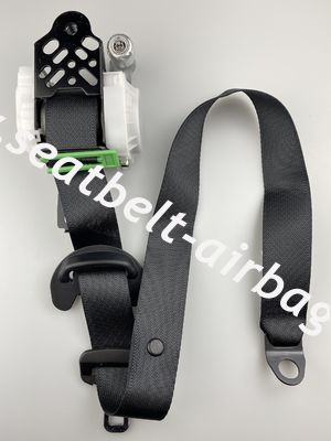 Good price New Model  For Kia KX2 Three-Point Seat Belt Assembly With Customized Webbing  online