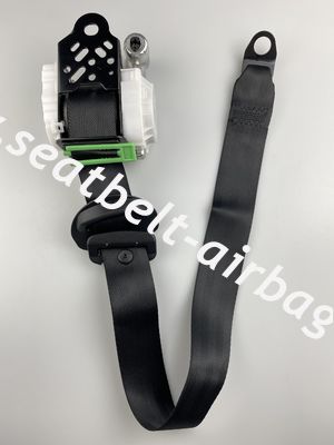 Giá tốt. Three-Point Seat Belt Assembly for Hyundai Elantra with FMVSS 302/ECER 16 Compliance 3.30 m-3.50 m Webbing Length and 2.50 KG Packed Weight trực tuyến