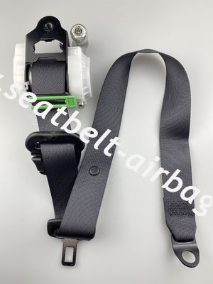 İyi bir fiyat. Three-Point Seat Belt Assembly for All-new Hyundai Verna with 3.3m-3.5m Webbing Length and 2.50 KG Packed Weight çevrimiçi