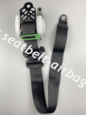 Ein guter Preis. Three-Point Seat Belt Assembly for Old Hyundai Verna with 3.30 m-3.50 mm Webbing Length and 2.50 KG Packed Weight Online