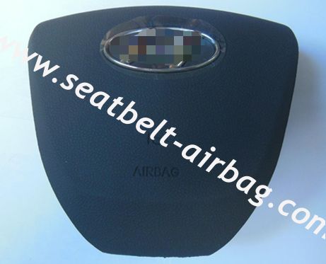 Good price New Original Driver Airbag Assembly for Old Hyundai Verna with Black Cover and Single Explosion online