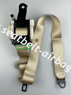 Ein guter Preis. Three-Point Seat Belt Assembly for Old Hyundai Tucson مجموعة حزام الأمان ثلاثي النقاط Online