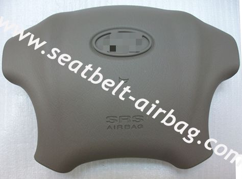 ราคาดี New Original Driver Airbag Assembly for Old Hyundai Tucson with Single Explosion 2.50 KG 30CM*25CM*15CM ออนไลน์