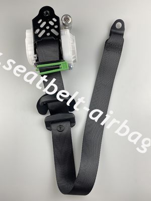 İyi bir fiyat. مجموعة حزام الأمان ثلاثي النقاط Three-Point Seat Belt Assembly for Hyundai Elantra  çevrimiçi