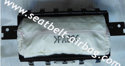 Ein guter Preis. Beifahrerairbag-Baugruppe für Hyundai Elantra Coupe mit einteiliger PA66-Hochfest-Nylon-Stoff und verstärktem Stahlgehäuse Online