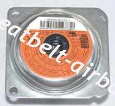 Giá tốt. Máy phát khí túi khí nhỏ gọn 54mm*H46mm cho túi khí lái xe hành khách với bộ thổi một lần nổ trực tuyến