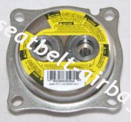 Un buon prezzo. Generatore di gas per airbag a doppia esplosione per autista e passeggeri con      59mm*H36mm in linea