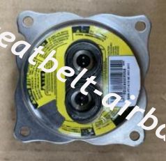 Dobra cena. Inflator  For Driver and Passenger Airbag ∅60*H38 Airbag Gas Generator Double Explosion w Internecie