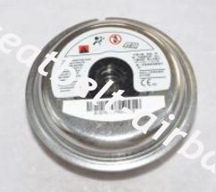 Un bon prix. Générateur de gaz à double airbag explosif pour airbag conducteur et passager avec taille compacte ∅54mm*H35.5mm en ligne