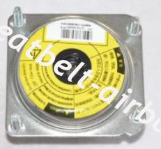 İyi bir fiyat. Sürücü ve Yolcu Hava Yastığı İçin Tek Patlamalı Şişirici ∅54.5*Y38 Hava Yastığı Gaz Jeneratörü çevrimiçi