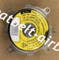 Goede prijs. Airbag Gas Generator Single Explosion Inflator voor bestuurder en passagier Airbag met hoge sterkte aluminiumlegering en maat ₹62mm*H36mm online