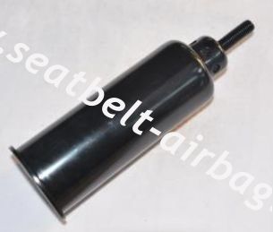 Dobra cena. Inflator do poduszki powietrznej pasażera ∅60*H215.7 Generator gazu poduszki powietrznej pojedyncza eksplozja 1195g w Internecie