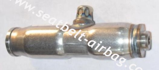 Ein guter Preis. Beifahrer-Airbag-Inflator mit Größe ∅50*H200 Airbag-Gasgenerator Einzel-Explosion Online