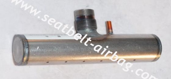 Goede prijs. Compact Ontwerp Ø34mm*131.5mm Airbag Gasgenerator voor Dak- en Zij-airbag met Enkele Explosie online