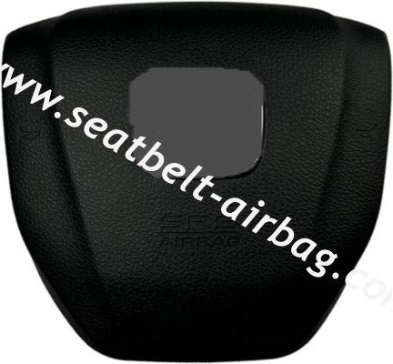 Un buen precio. Conjunto de airbag para volante de conductor con inflador de explosión única, diseño de ajuste OEM y sistema de inflador de alta eficiencia para Honda CR-V 2018 en línea