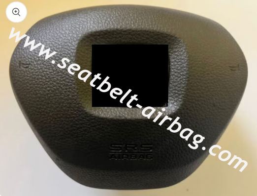 Bom preço. Montagem de airbag de exploração única para motorista para Honda Accord 2018-2022 com cobertura preta on-line