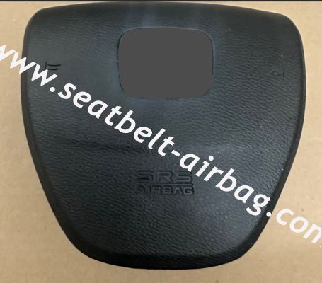 Un buon prezzo. Airbag con doppio detonatore per Honda Pilot 2016-2018 con copertina nera in linea