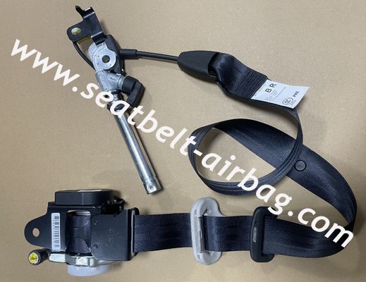 Un bon prix. Pré-tendeur à double explosion, assemblage de ceinture de sécurité à trois points avec sangle personnalisée pour Honda CRV 2018 en ligne