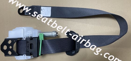 Ein guter Preis. Einzelauslöser-Gurtstraffer Dreipunkt-Sicherheitsgurt-Baugruppe mit kundenspezifischem Gurtband für TOYOTA RAV4 2023 OEM-Qualität Online