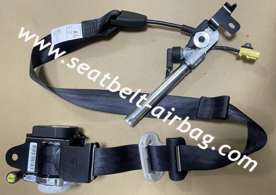 Un buen precio. Reunión de cinturón de seguridad de tres puntos para Honda CRV 2023 año con 3.30-3.50m Webbing doble explosión en línea