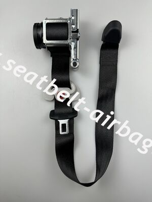 Three-Point Seat Belt Assembly for AION S  2022 year with 3.30-3.50m Webbing Single Explosion
