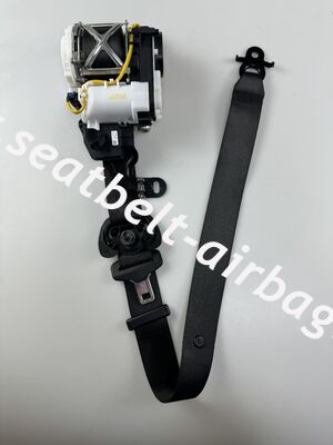 Harga yang bagus Rakitan Sabuk Pengaman Tiga Titik Sisi Pengemudi untuk BMW 530 Li 2022 dengan Panjang Sabuk 3,30 m-3,50 m dan Kualitas Asli Baru on line