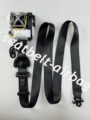 Passenger side Three-Point Seat Belt Assembly for BMW 530 Li 2022 Year Model